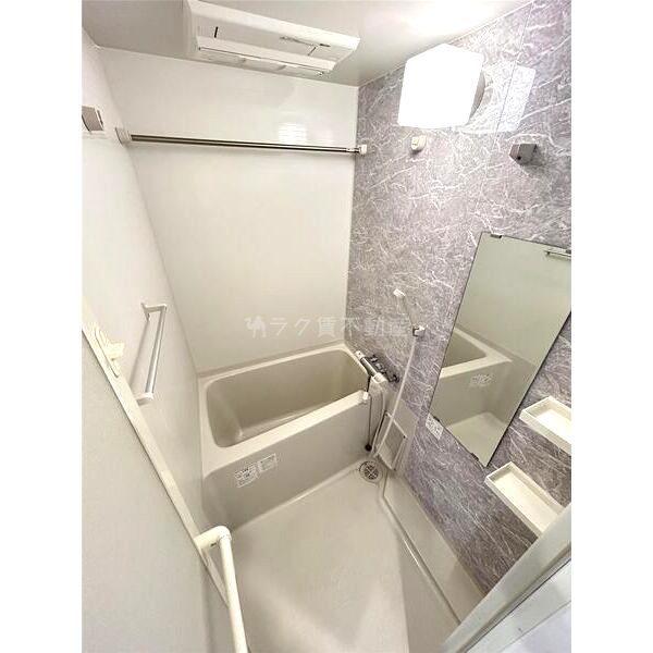 S-RESIDENCE江坂の室内写真16枚目