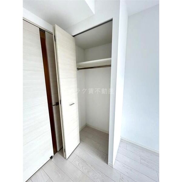 S-RESIDENCE江坂の室内写真33枚目