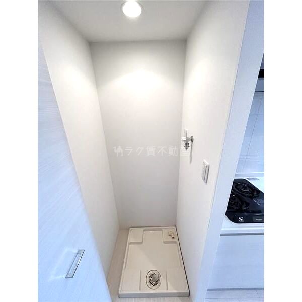 S-RESIDENCE江坂の室内写真12枚目