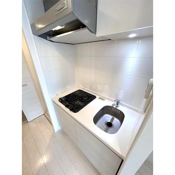 S-RESIDENCE江坂の室内写真19枚目