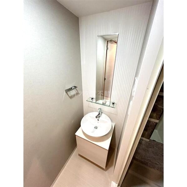 S-RESIDENCE江坂の室内写真11枚目