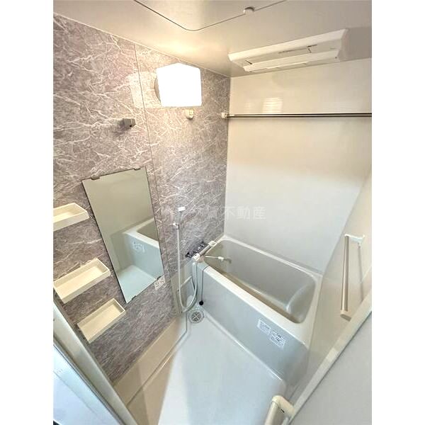 S-RESIDENCE江坂の室内写真14枚目