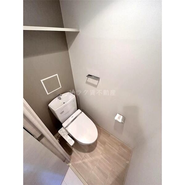 S-RESIDENCE江坂の室内写真28枚目