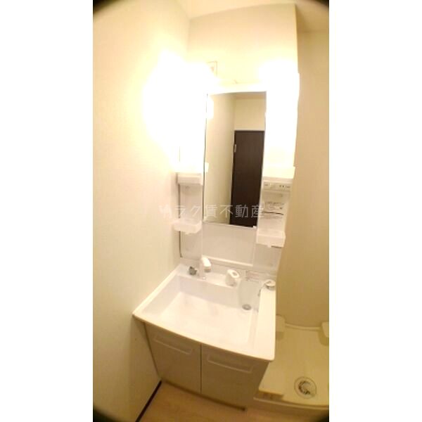 クレイノArinoIIの室内写真14枚目