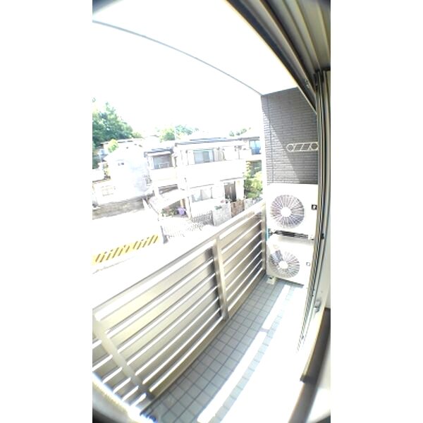 クレイノArinoIIの室内写真18枚目