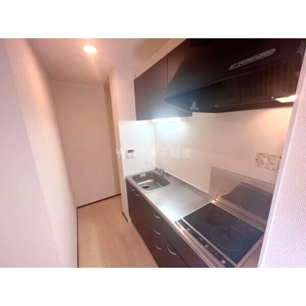 クレイノArinoIIの室内写真20枚目