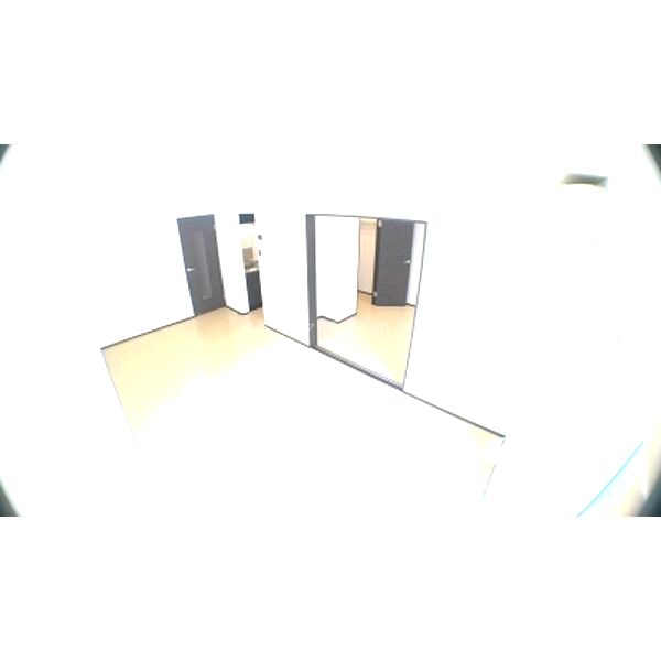 クレイノArinoIIの室内写真3枚目