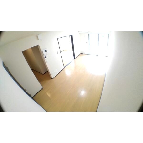 クレイノArinoIIの室内写真5枚目