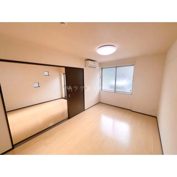 クレイノArinoIIの室内写真15枚目