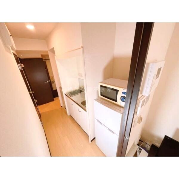 クレイノArinoIIの室内写真16枚目