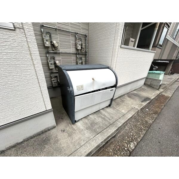 VERY戎之町の外観2枚目