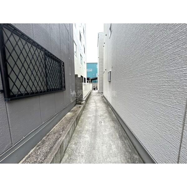 VERY戎之町の外観3枚目