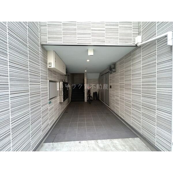 VERY戎之町の外観5枚目