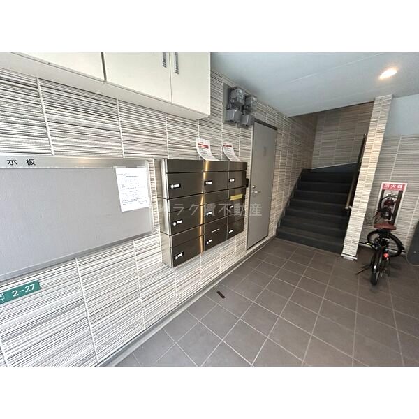 VERY戎之町の外観6枚目