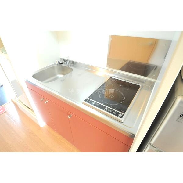 レオパレスJN Bの室内写真24枚目