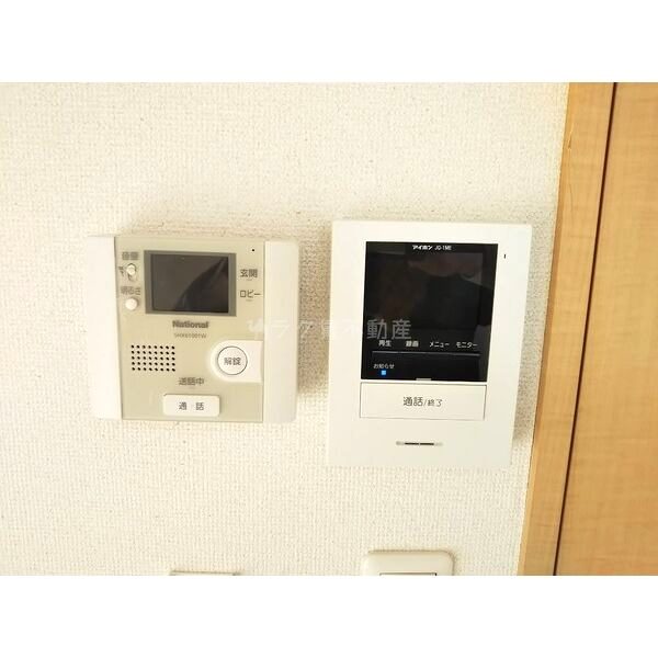 レオパレスJN Bの室内写真42枚目