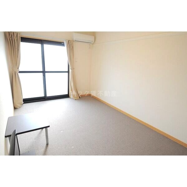 レオパレスJN Bの室内写真14枚目