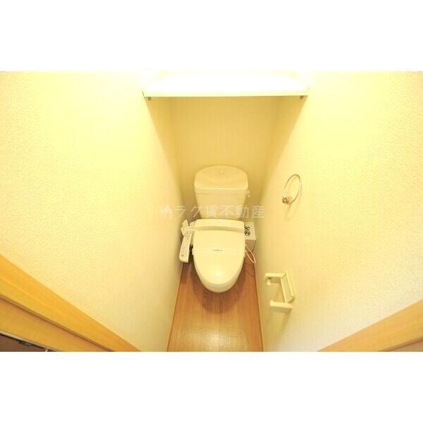 レオパレスJN Bの室内写真23枚目