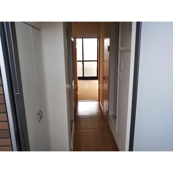 レオパレスJN Bの室内写真34枚目