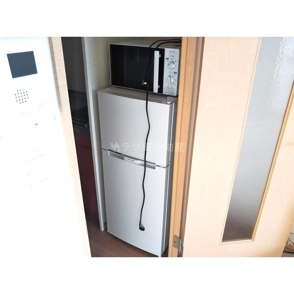 レオパレスJN Bの室内写真44枚目