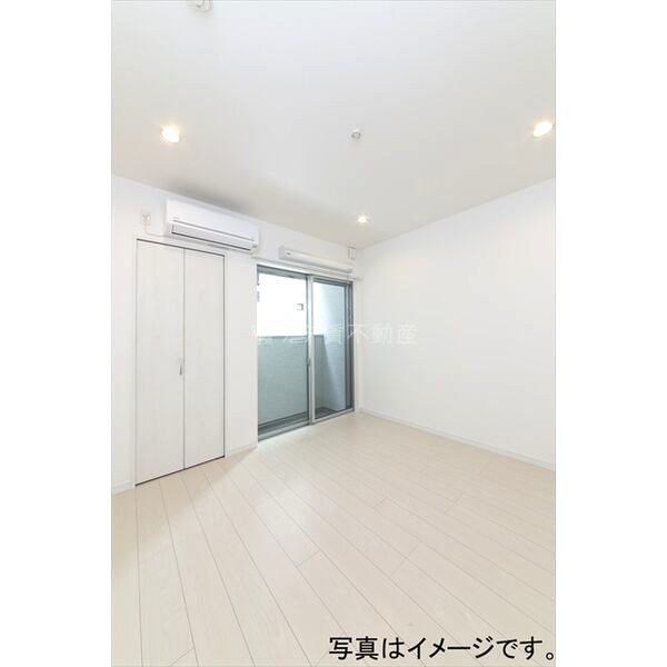 エル ソフィーの室内写真2枚目