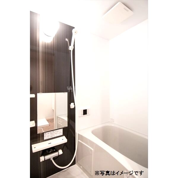 エル ソフィーの室内写真5枚目