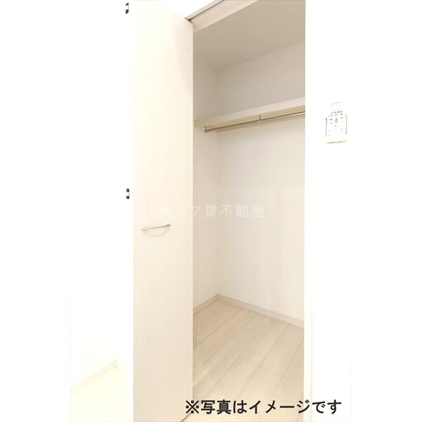 エル ソフィーの室内写真7枚目