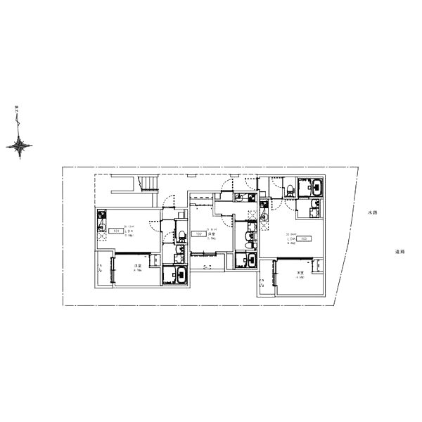 エル ソフィーの室内写真10枚目