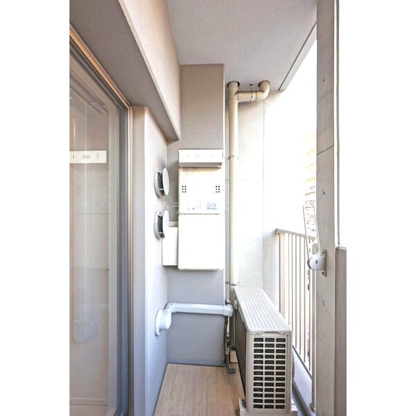 TLRレジデンス本町WESTの室内写真103枚目