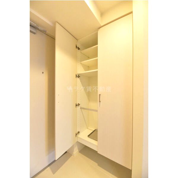 TLRレジデンス本町WESTの室内写真28枚目