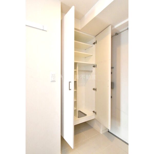 TLRレジデンス本町WESTの室内写真33枚目