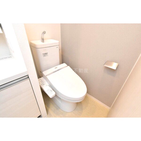 TLRレジデンス本町WESTの室内写真94枚目