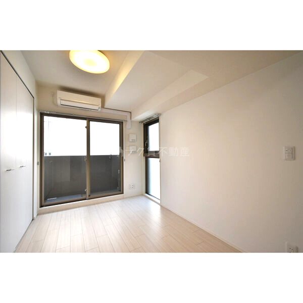 TLRレジデンス本町WESTの室内写真22枚目
