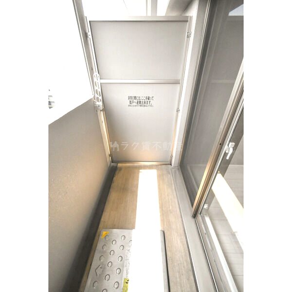 TLRレジデンス本町WESTの室内写真109枚目