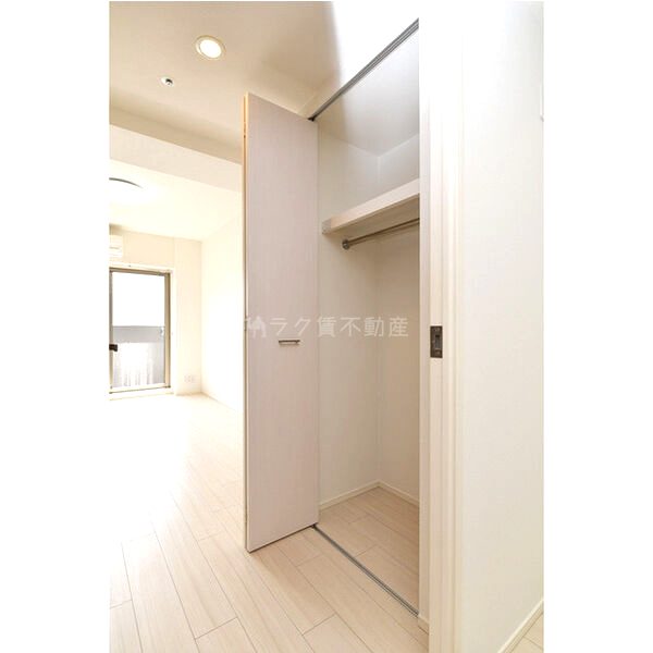 TLRレジデンス本町WESTの室内写真28枚目