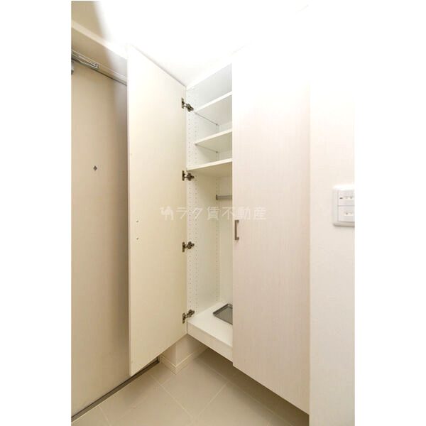 TLRレジデンス本町WESTの室内写真52枚目