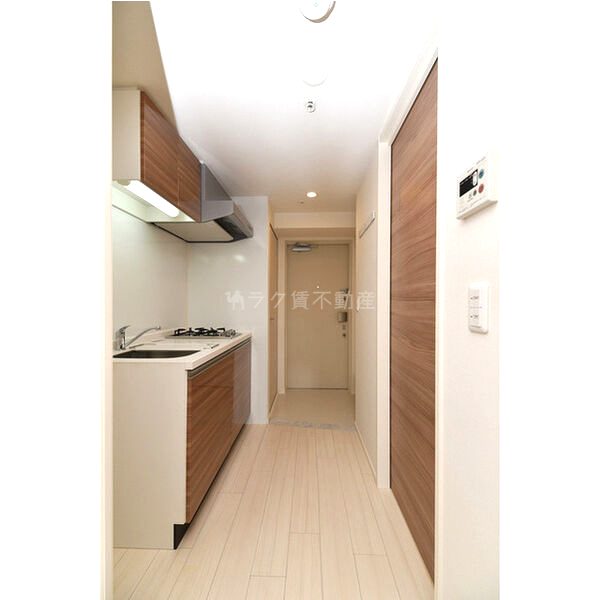 TLRレジデンス本町WESTの室内写真61枚目