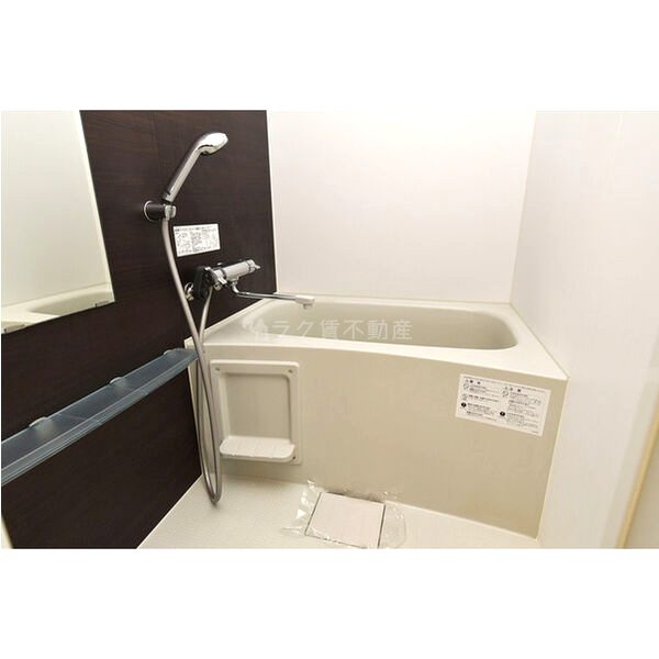 TLRレジデンス本町WESTの室内写真146枚目
