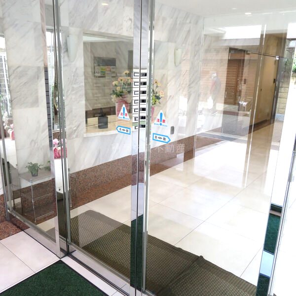 ラフォルテ南塚口の外観4枚目