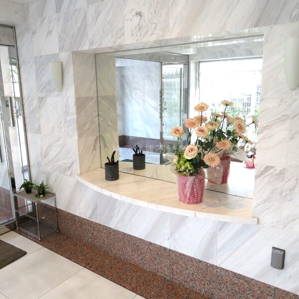 ラフォルテ南塚口の外観5枚目