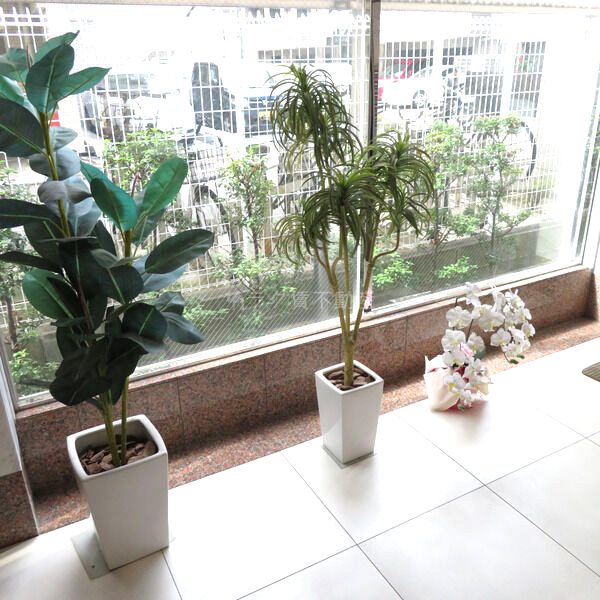 ラフォルテ南塚口の外観6枚目