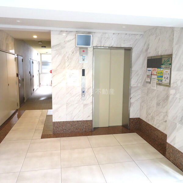 ラフォルテ南塚口の外観7枚目