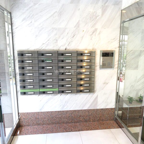 ラフォルテ南塚口の外観8枚目