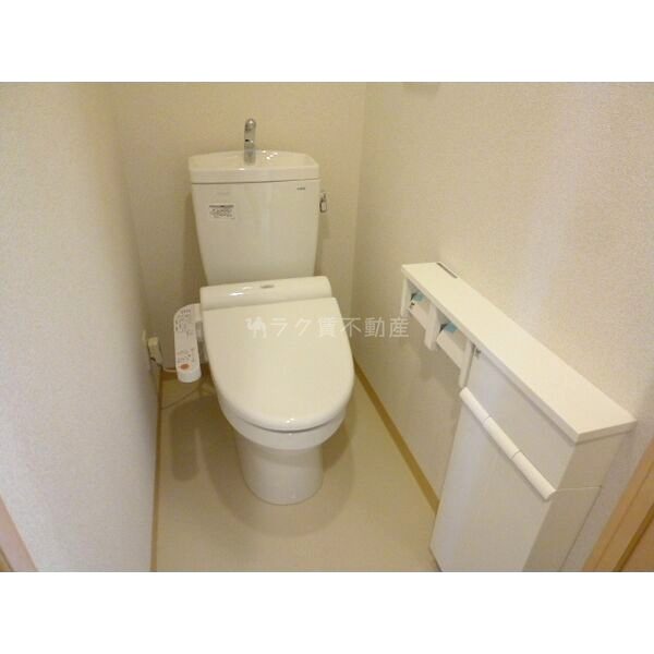 ラフォルテ南塚口の室内写真12枚目