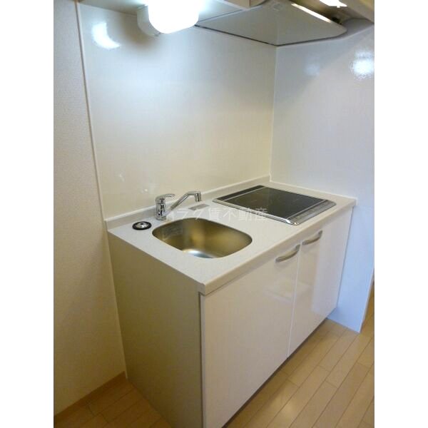 ラフォルテ南塚口の室内写真13枚目