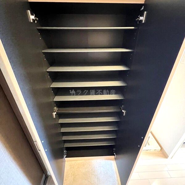 ラフォルテ南塚口の室内写真2枚目