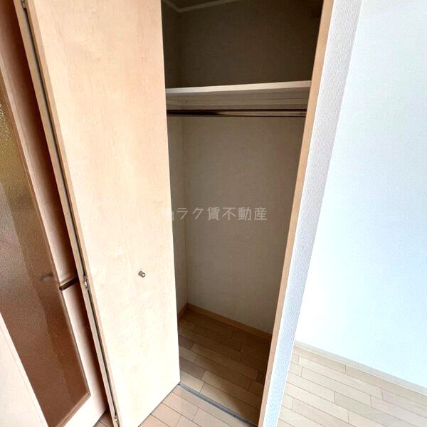 ラフォルテ南塚口の室内写真3枚目