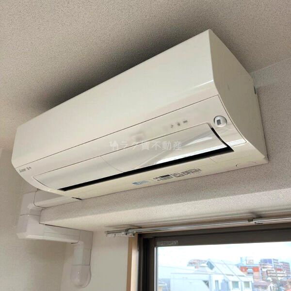 ラフォルテ南塚口の室内写真4枚目