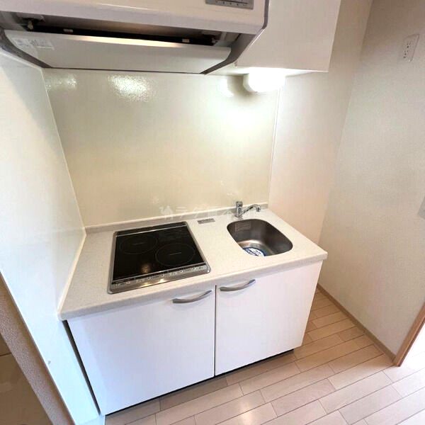 ラフォルテ南塚口の室内写真5枚目