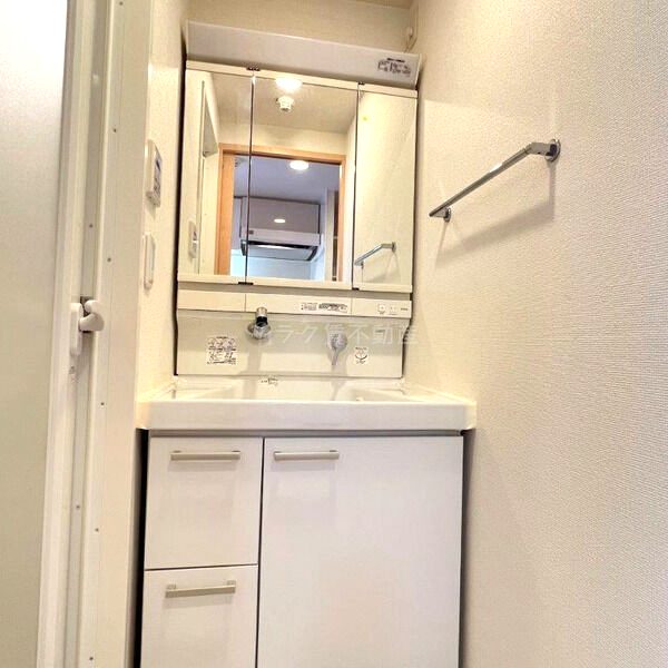 ラフォルテ南塚口の室内写真6枚目